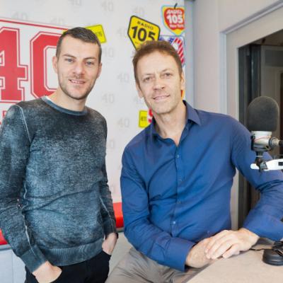 Parte Casa Siffredi dal 17 marzo su La5 il nuovo programma di Rocco Siffredi
