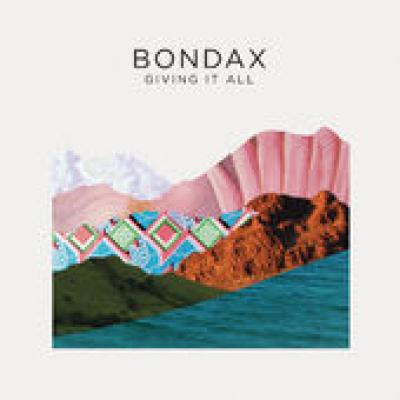Giving It All (Joe Goddard Rmx)