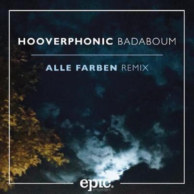 Badaboum (Alle Farben Remix Radio)