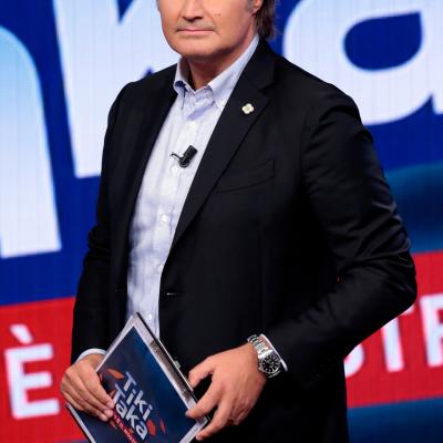 Pierluigi Pardo, voce narrante di " Barça dreams" il film documentario sulla vera storia del Fc Barcellona, da Max Brigante per raccontarci tutte le curiosità PT1