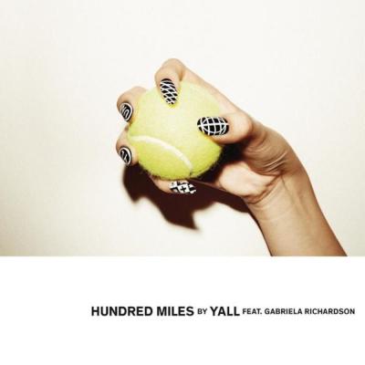 Hundred Miles (Kokiri Remix Radio)