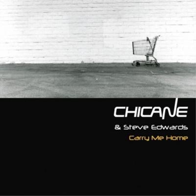 Carry Me Home (Rave Sandwich Club Mix)