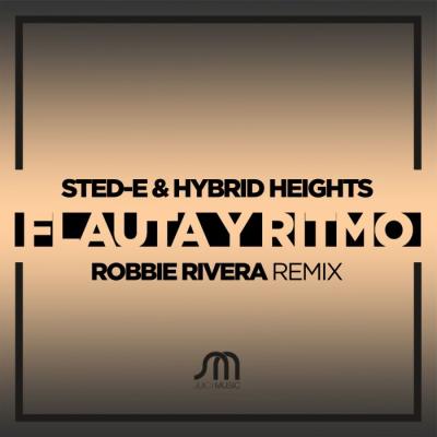 Flauta y Ritmo (Original Mix)