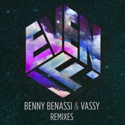 Even If (MazZz Remix)