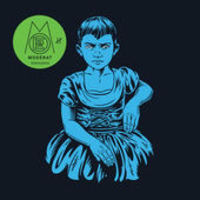 Eating Hooks (Siriusmo Rmx)