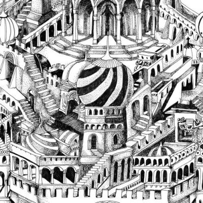 Divisions (Roman Flügel Remix)