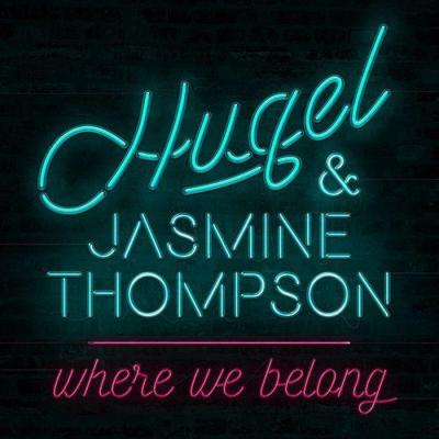 Where We Belong (CALVO Radio Remix)