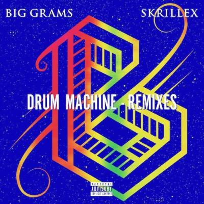 Drum Machine (Chris Lake Remix)