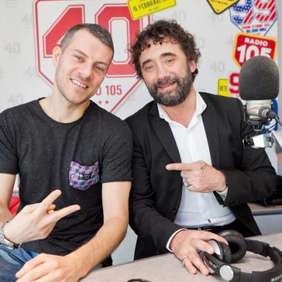 Il Casaoke di Federico Zampaglione PT2