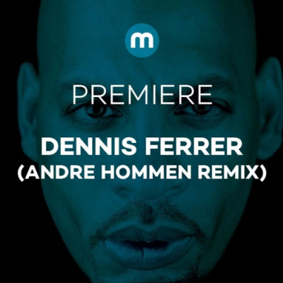 Son Of Raw (Andre Hommen Remix)