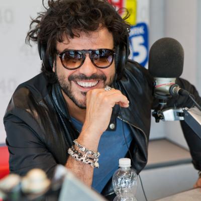 "Scriverò il tuo nome" il nuovo album di Francesco Renga, oggi dai Friends PT1