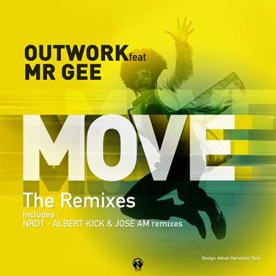 Move (NRD1 Remix)