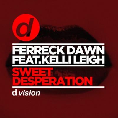 Sweet Desperation (Luca Guerrieri Radio Edit)