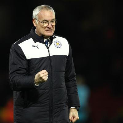 A 105 Friends si parla di un sogno calcistico che sta facendo impazzire  il mondo,  questo sogno si chiama Leicester, l'artefice è Claudio Ranieri ospite di Tony e Ross