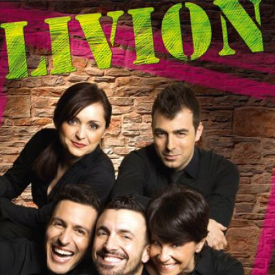 A teatro "The Human Jukebox" il nuovo spettacolo degli Oblivion. Un assaggio  a 105 Friends PT2