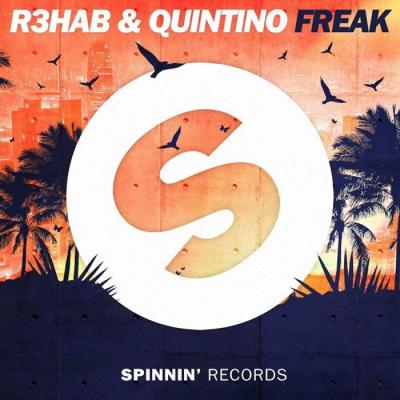 Freak (Joe Stone Remix)