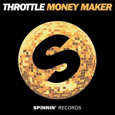 Money Maker (Original Mix)