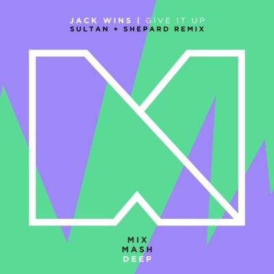 Give It Up (Sultan + Shepard Remix)