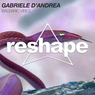 Balearic Vibes (Original Mix)