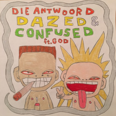 Dazed & Confused