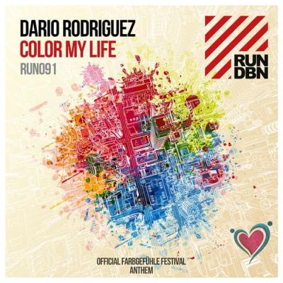 Color My Life (Original Mix)