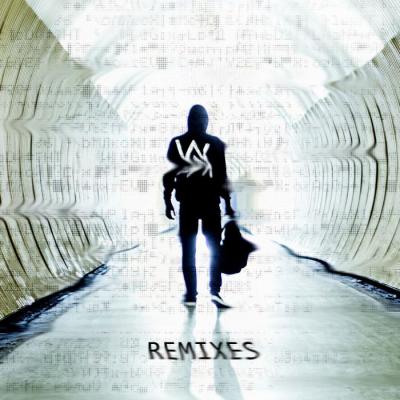 Faded (Dash Berlin Remix)