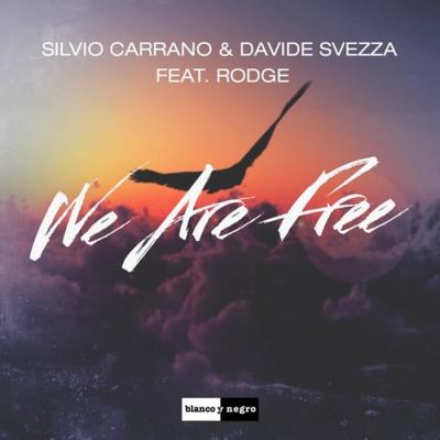 We Are Free (Radio Edit)