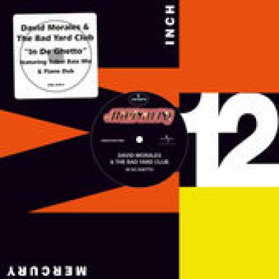 In De Ghetto (Bad Yard Club Mix)