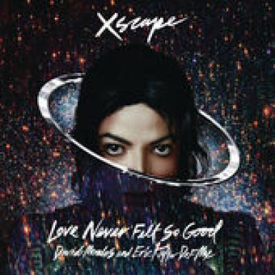 Love Never Felt So Good (Frankie Knuckles Club Mix)