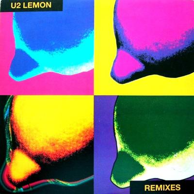 Lemon (Bad Yard Club Mix)