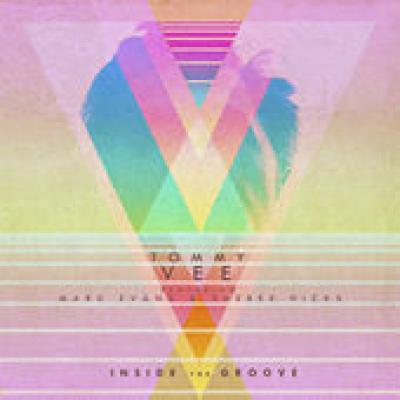 Inside The Groove (Future Disco Radio Edit)