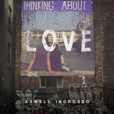 Thinking About You (Radio Mix)