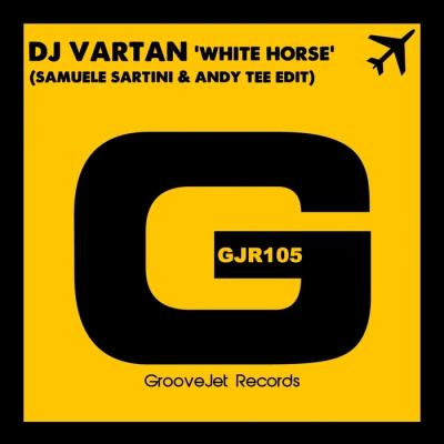 White Horse (Samuele Sartini & Big Tee 2016 Edit)