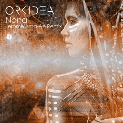 Nana (Jerome Isma-Ae Mix)