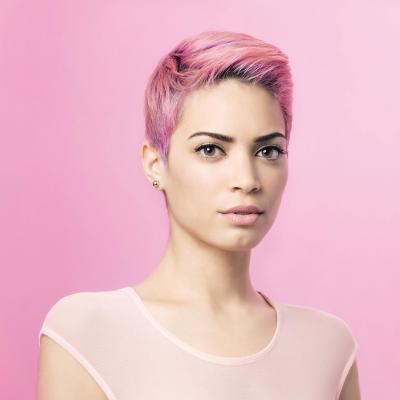 L'omaggio di Elodie a Loredana Bertè con "E la luna bussò"