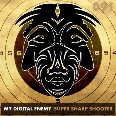 Super Sharp Shooter (Original Mix)