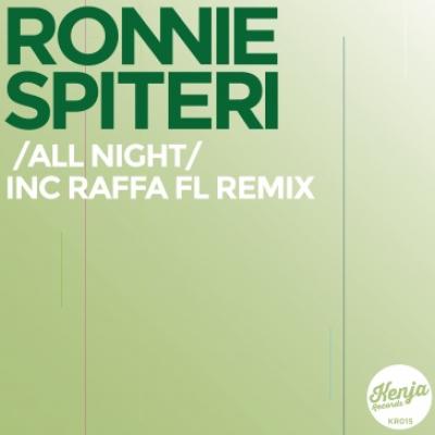 All Night (Raffa Fl Remix)