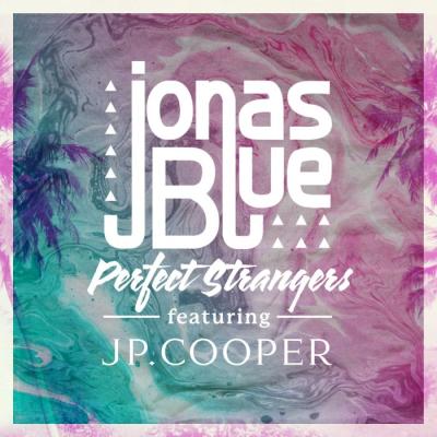 Perfect Strangers (Club Mix)