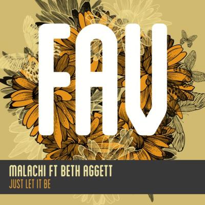 Just Let It Be (Original Mix)