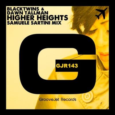 Higher Heights (Samuele Sartini Radio Edit)