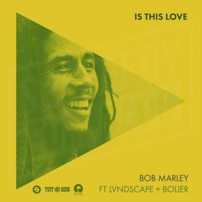Is This Love (Radio Mix)