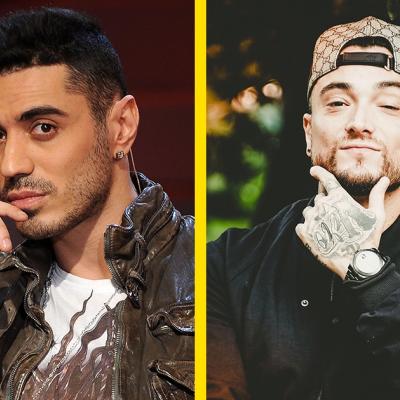 A 105 Mi Casa si parla dell'uscita  di "Santeria, Voodoo Edition" con Marracash e Gue Pequeno