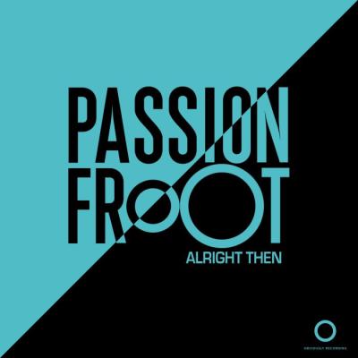 Alright Then (Radio Edit)