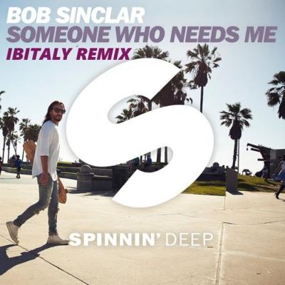 Someone Who Needs Me (Ibitaly Remix)