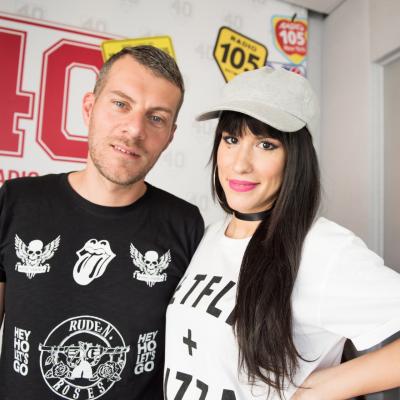 Torna da Brigante la femmina alfa del rap italiano: Baby K