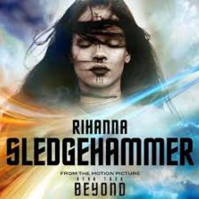 Sledgehammer