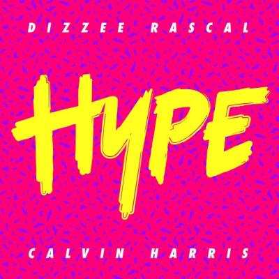 Hype (Radio Mix)