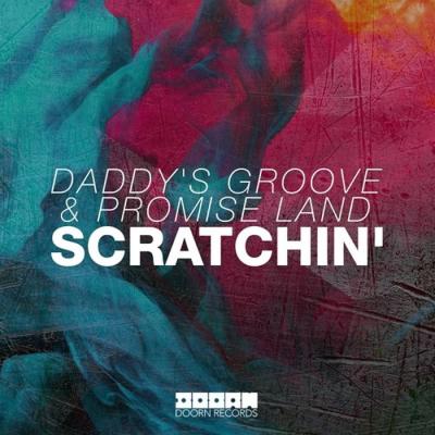 Scratchin