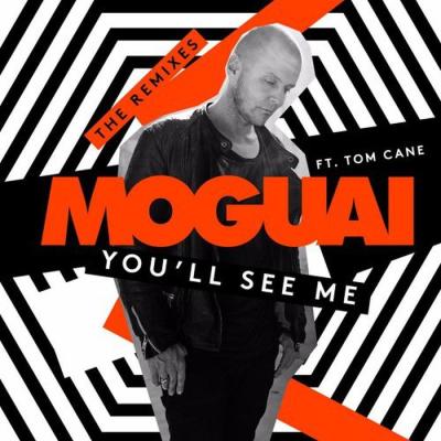 You'll See Me (HUGEL Remix)