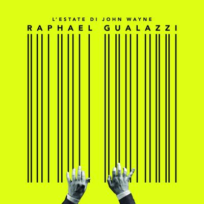 L'Estate Di John Wayne